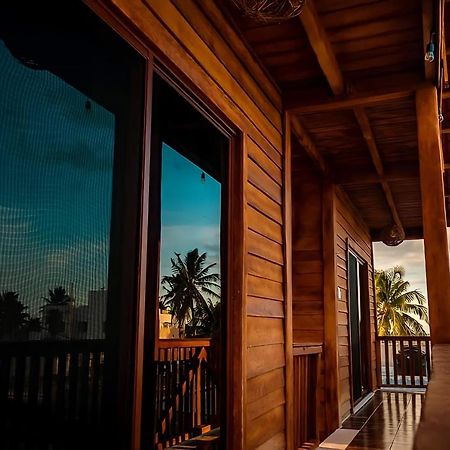 Cabana Tortuga A Unos Pasos De La Playa Apartment El Cuyo Exterior foto