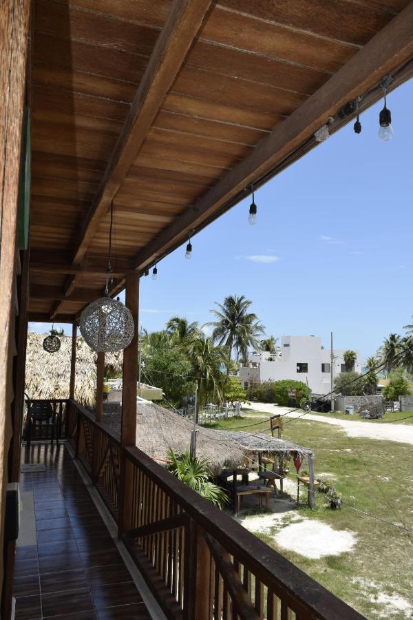 Cabana Tortuga A Unos Pasos De La Playa Apartment El Cuyo Exterior foto